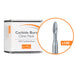 Carbide Trimming & Finishing Fine, Clinic Pack, 100pcs, Football, 1.4mm Ø, US#7404, FG - C7404FG - Avtec Dental