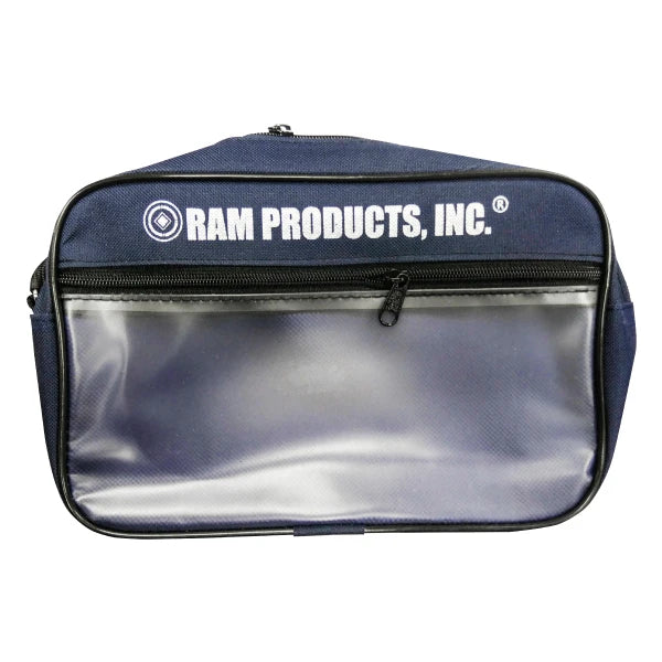 Carry Bag For Micromotors - Blue