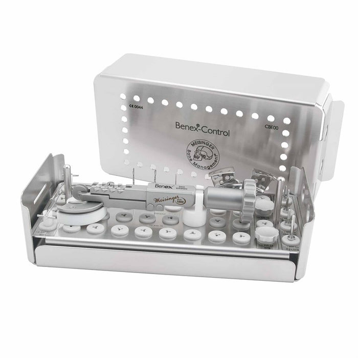 Benex Control - Root Extraction System - CBE00 - Avtec Dental