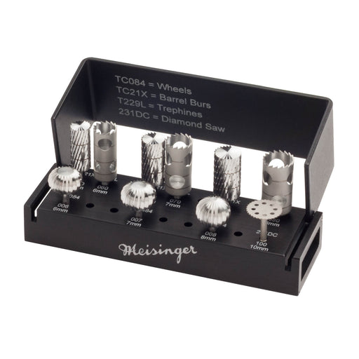 Transfer Control Essentials - CBTRA LG - Avtec Dental