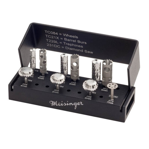 New RA Transfer Control Essentials - CBTRA - Avtec Dental