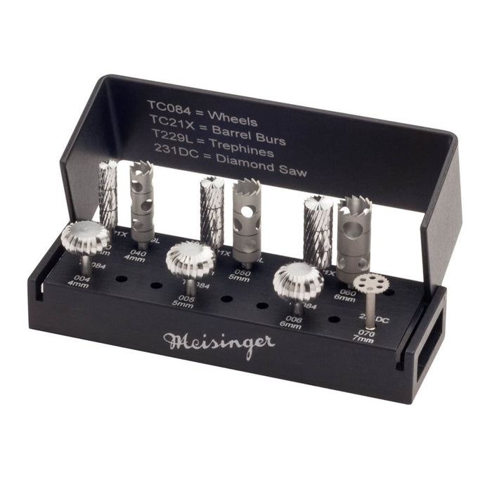 New RA Transfer Control Essentials - CBTRA - Avtec Dental