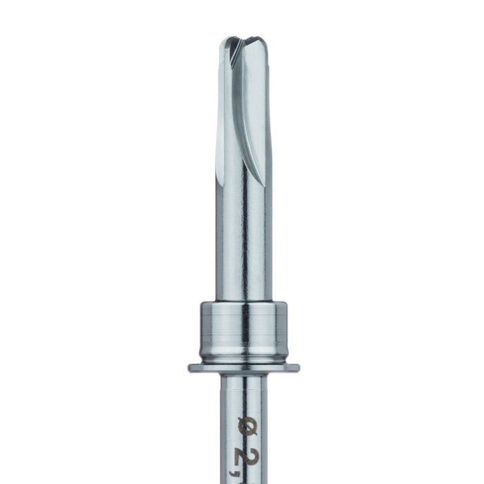 Surgery, Crestal Drill with Stop, 2.8mm Ø, RAXL - CL002 - Avtec Dental
