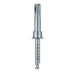 Surgery, Crestal Drill with Stop, 3.1mm Ø, RAXL - CL003 - Avtec Dental