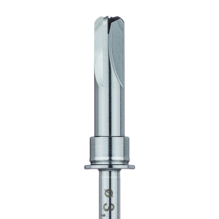 Surgery, Crestal Drill with Stop, 3.3mm Ø, RAXL - CL004 - Avtec Dental