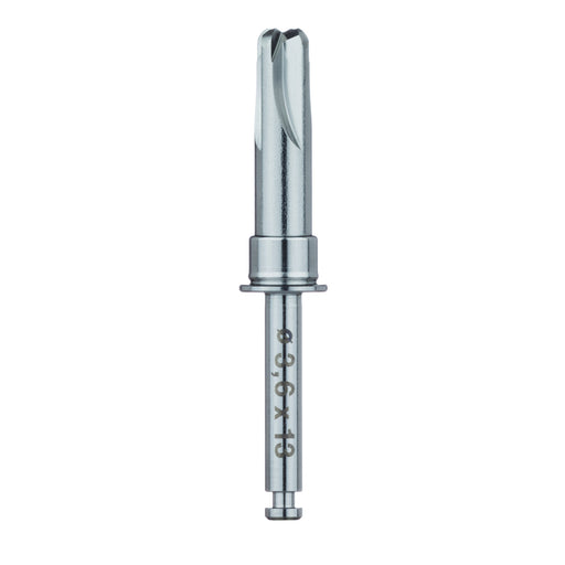 Surgery, Crestal Drill with Stop, 3.6mm Ø, RAXL - CL005 - Avtec Dental