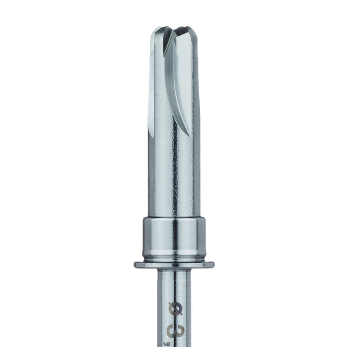 Surgery, Crestal Drill with Stop, 3.6mm Ø, RAXL - CL005 - Avtec Dental