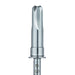 Surgery, Crestal Drill with Stop, 3.8mm Ø, RAXL - CL006 - Avtec Dental