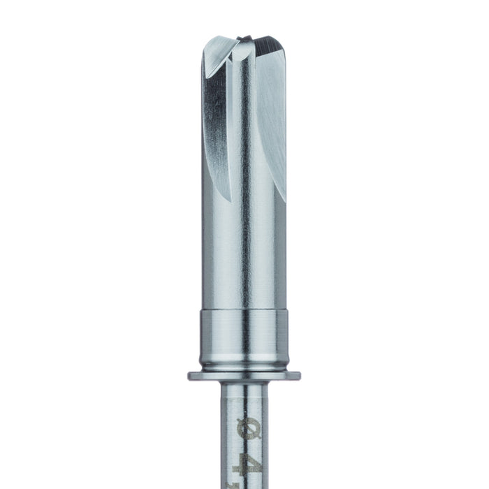 Surgery, Crestal Drill with Stop, 4.1mm Ø, RAXL - CL007 - Avtec Dental