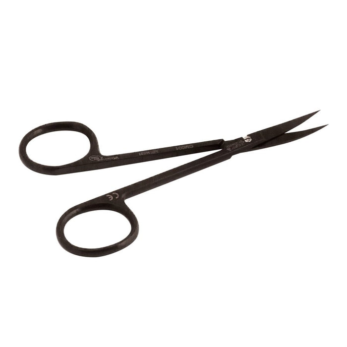 Easy Clean Scissors, 120mm - CM001 - Avtec Dental