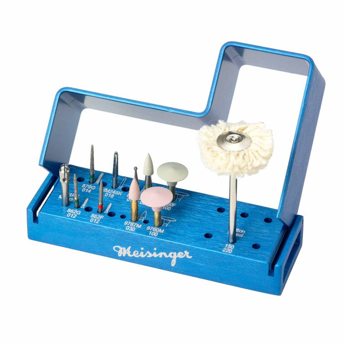 Composite Resin Veneer Intraoral Kit According to Dr Smithson - CRV24 - Avtec Dental