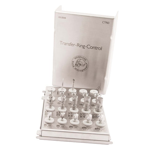 Transfer Ring Control I-Bone Replacing Kit - CTRI0 - Avtec Dental