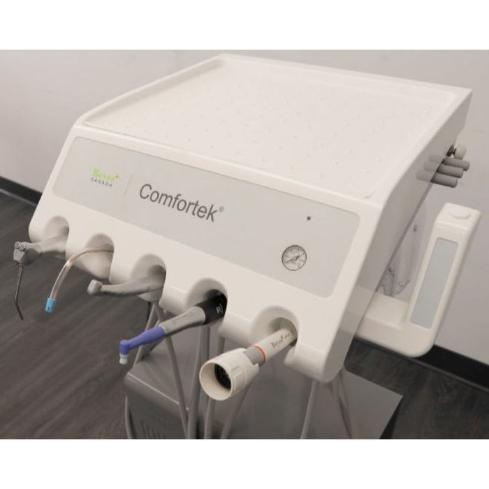 Comfortek Dental Delivery Cart - Avtec Dental