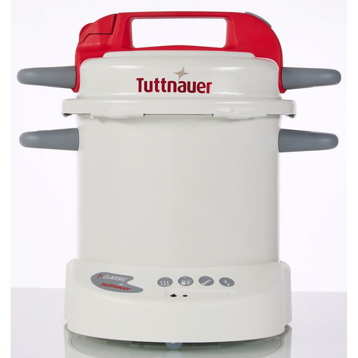Tuttnauer T-Classic 9 Autoclave Classic Electric Automatic Sterilizer - Avtec Dental