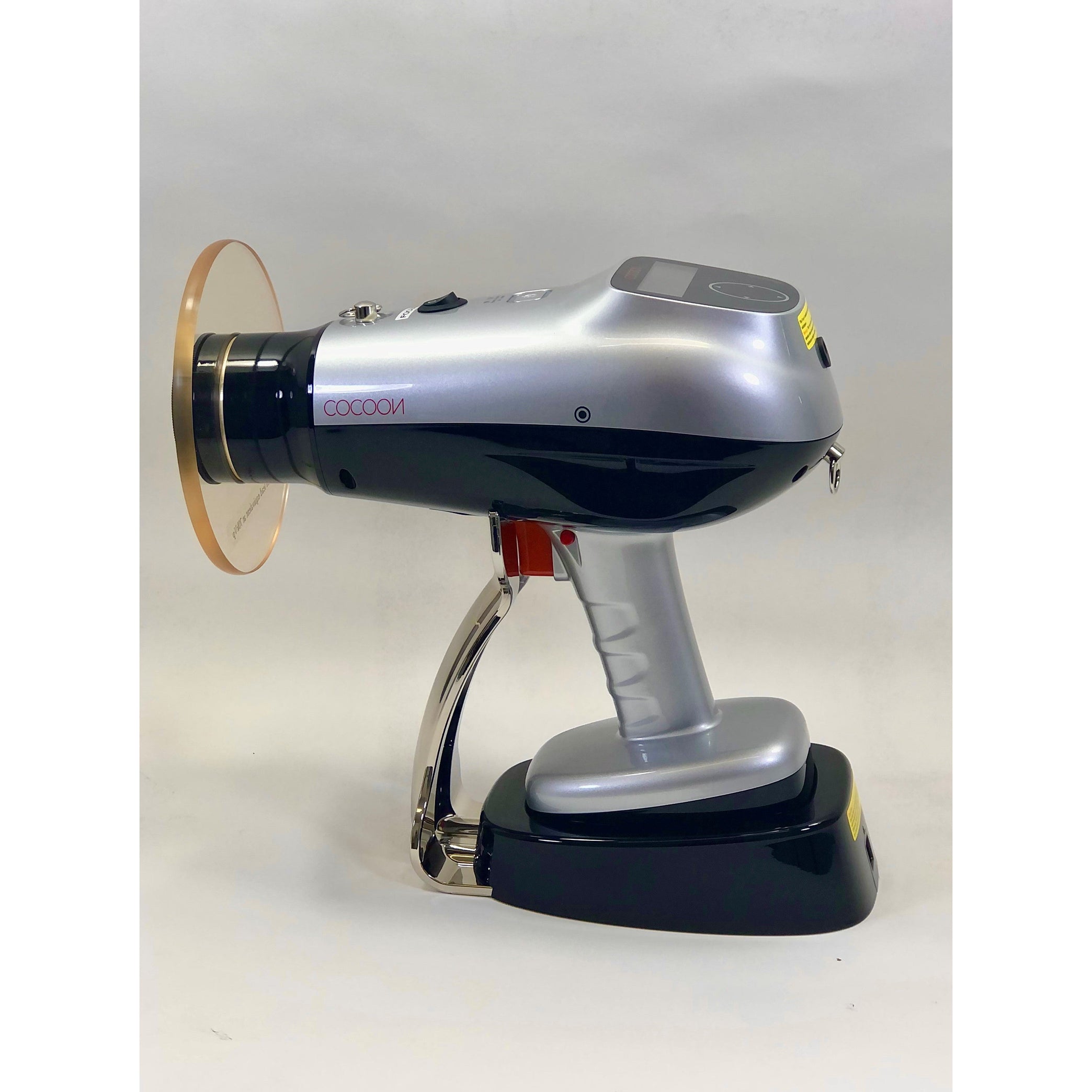 Maxray Cocoon Portable Handheld XRay Unit Avtec Dental