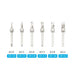 Crestal Drills - Avtec Dental