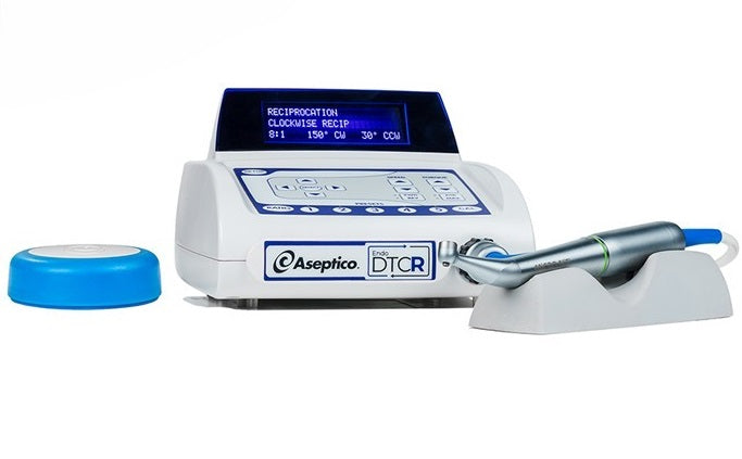 DTCR Reciprocating Endodontic Motor