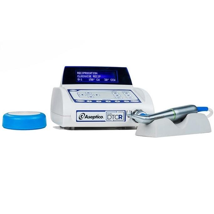 DTCR Reciprocating Endodontic Motor