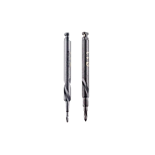 Implant and Screw Removal Kit