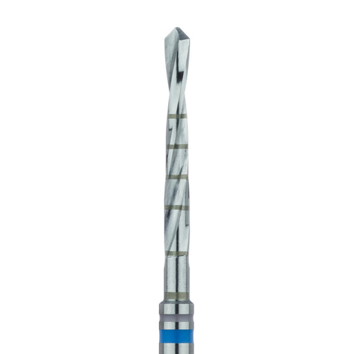 Surgery, Pilot Bur, 1.8mm Ø, 15mm Length, RAXL - D1001-018-RAXL - Avtec Dental