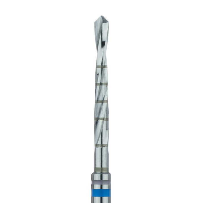 Surgery, Pilot Bur, 1.8mm Ø, 15mm Length, RAXL - D1001-018-RAXL - Avtec Dental