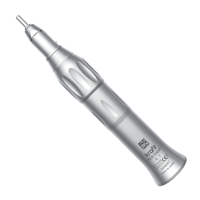 4:1 Reduction Straight Nose
