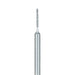 Surgery, Twist Drill, Diamond Coated, 0.8mm Ø, HP - D203-008-HP - Avtec Dental