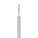 Surgery, Twist Drill, Diamond Coated, 1mm Ø, HP - D203-010-HP - Avtec Dental