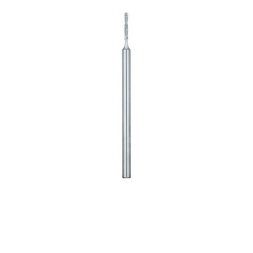 Surgery, Twist Drill, Diamond Coated, 1mm Ø, HP - D203-010-HP - Avtec Dental