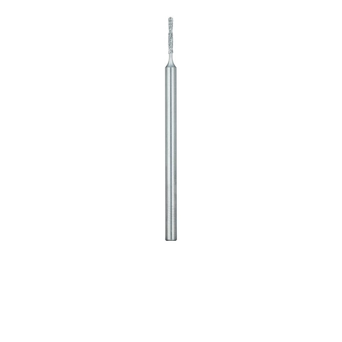Surgery, Twist Drill, Diamond Coated, 1mm Ø, HP - D203-010-HP - Avtec Dental