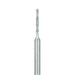 Surgery, Twist Drill, Diamond Coated, 1.2mm Ø, HP - D203-012-HP - Avtec Dental