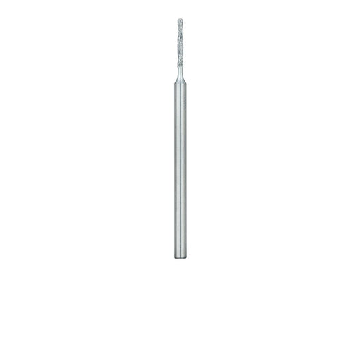 Surgery, Twist Drill, Diamond Coated, 1.2mm Ø, HP - D203-012-HP - Avtec Dental