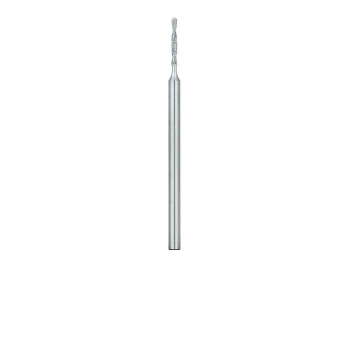 Surgery, Twist Drill, Diamond Coated, 1.2mm Ø, HP - D203-012-HP - Avtec Dental