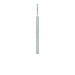 Surgery, Twist Drill, Diamond Coated, 1.2mm Ø, HP - D203-012-HP - Avtec Dental