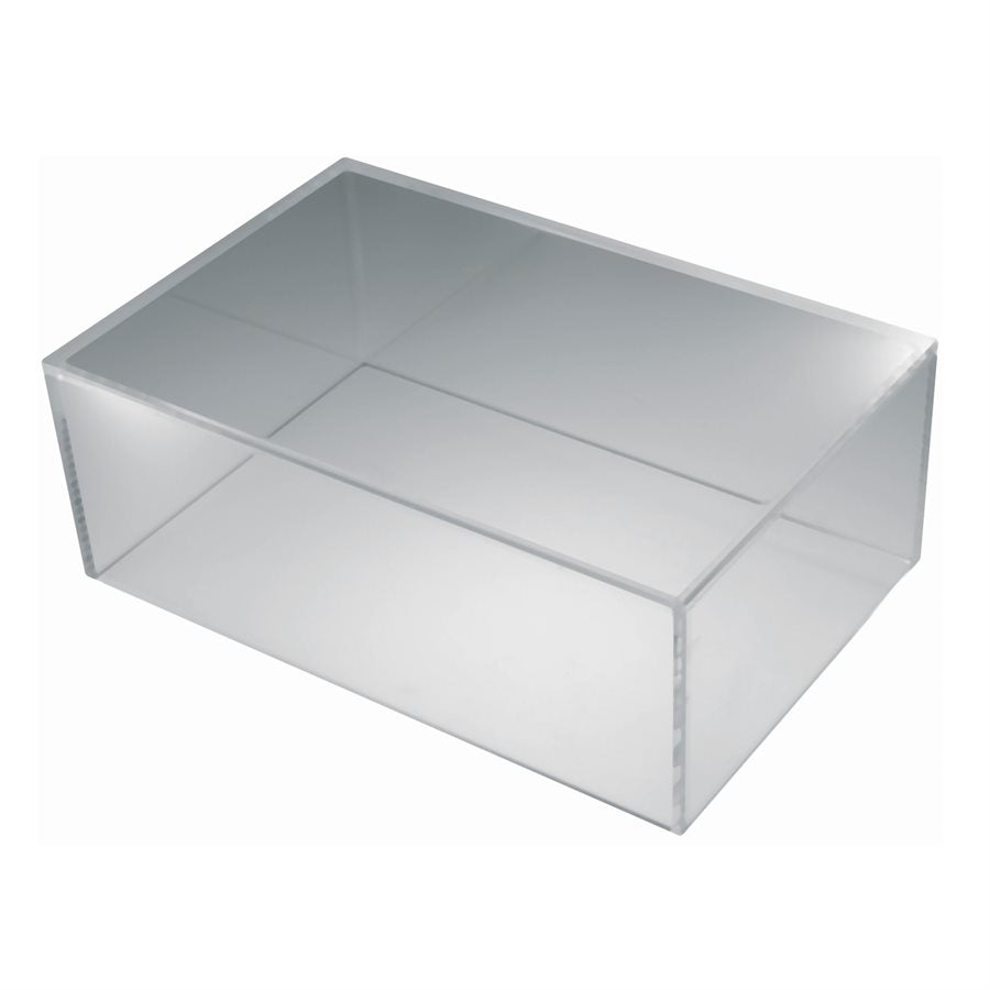 Bur Block LID, Plexiglass, Cover HP, Non-Sterilizable - D2807 | Avtec ...