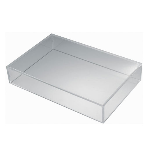 Bur Block LID, Plexiglass, Cover FG, Non-Sterilizable - D2808 - Avtec Dental