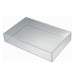 Bur Block LID, Plexiglass, Cover FG, Non-Sterilizable - D2808 - Avtec Dental