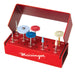 Pre-Sintered Zirconia Polishing Kit According to Dr. Dan Butterman - DB03 - Avtec Dental