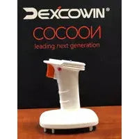 MaxRay Cocoon Handle Trigger Shell | Replacement Handle Housing Component for MaxRay Systems