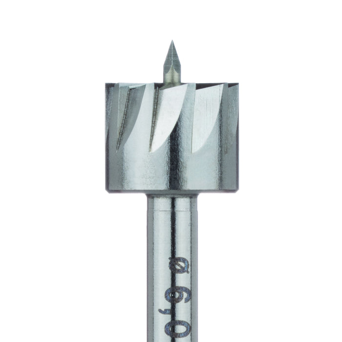 Surgery, End Milling Cutter for Bone Transfer Preparation, 5mm Ø, RA - DD207-050-RA - Avtec Dental