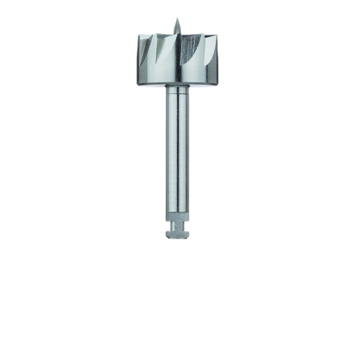 Surgery, End Milling Cutter for Bone Transfer Preparation, 7mm Ø, RA - DD207-070-RA - Avtec Dental