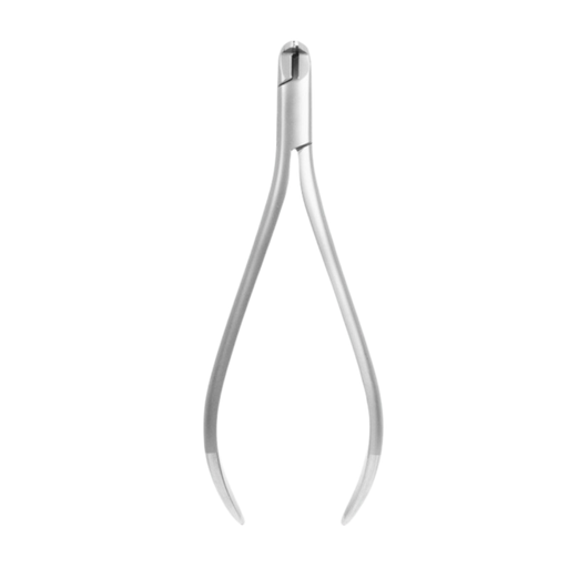 Orthodontic Distal End Cutter - Long - Avtec Dental