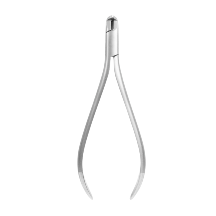 Orthodontic Distal End Cutter - Long - Avtec Dental