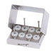 DEG00 Degranulation Kit - Avtec Dental