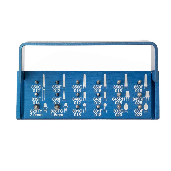 Dr. Dhaval Patel's PPP: Perfect Posterior Preps - DPP24 - Avtec Dental