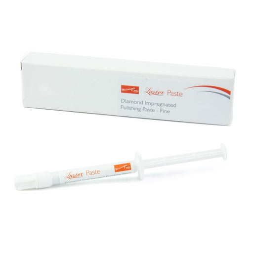 Luster Paste, (Fine), 1g Syringe - DPS1 - Avtec Dental
