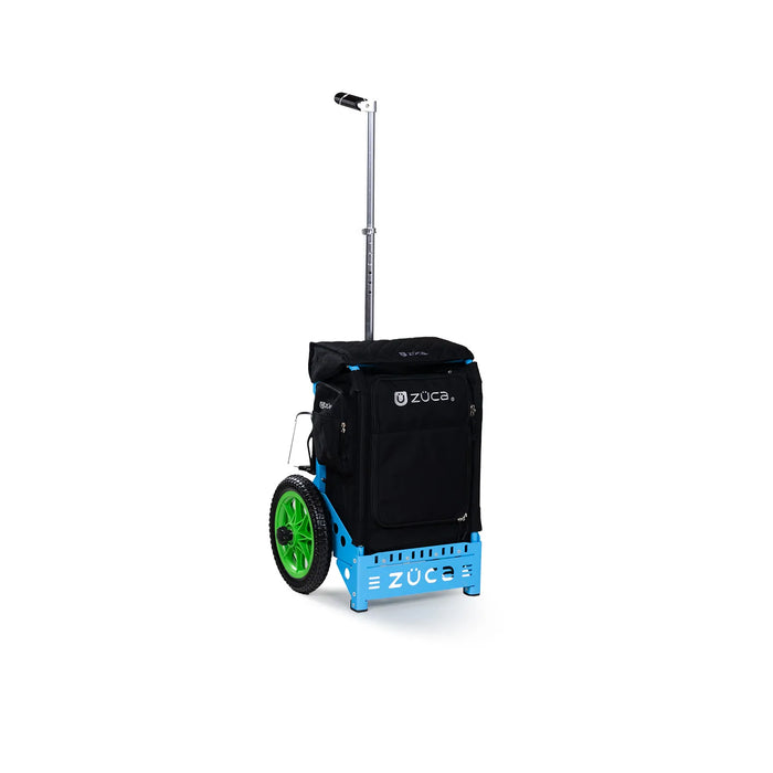 Aseptico GO Cart | Portable Dental Hygiene Equipment Cart