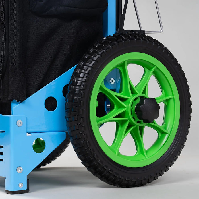 Aseptico GO Cart | Portable Dental Hygiene Equipment Cart