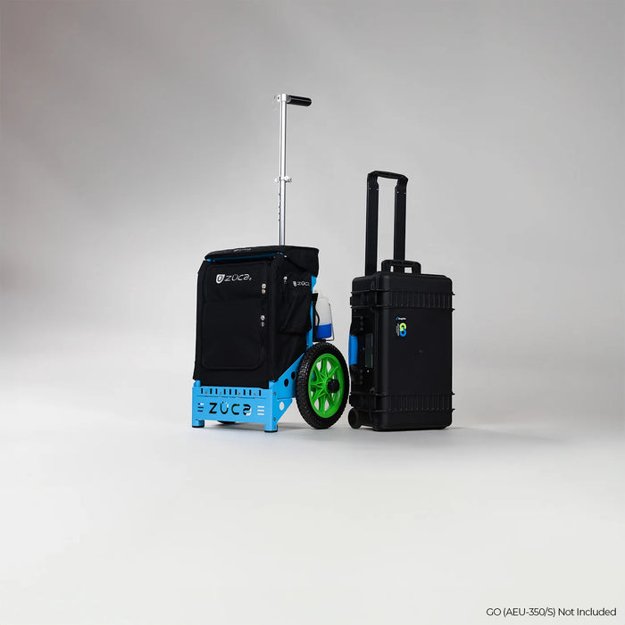 Aseptico GO Cart | Portable Dental Hygiene Equipment Cart