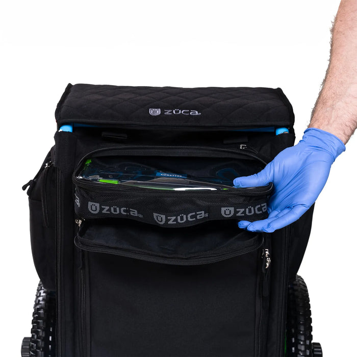 Aseptico GO Cart | Portable Dental Hygiene Equipment Cart